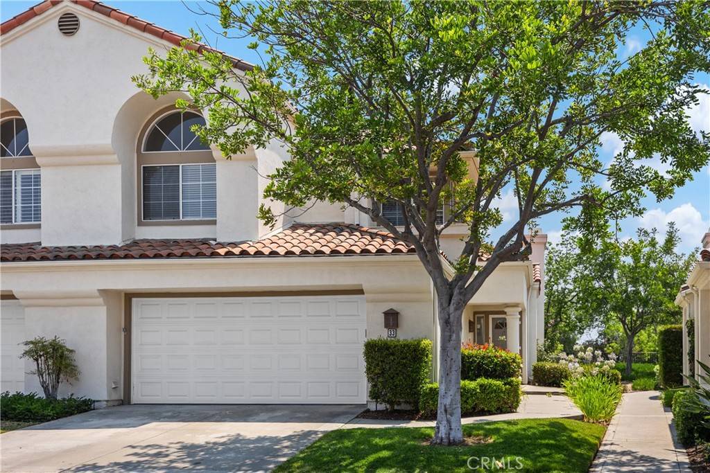 Rancho Santa Margarita, CA 92688,33 Calle Maria