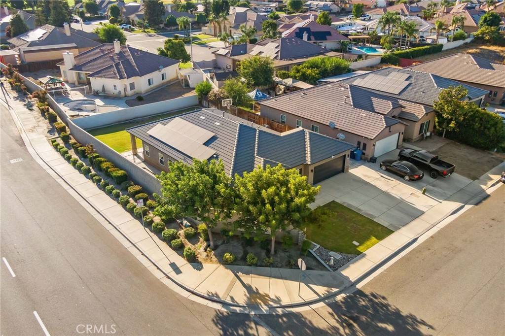 Bakersfield, CA 93313,8009 Rhine DR