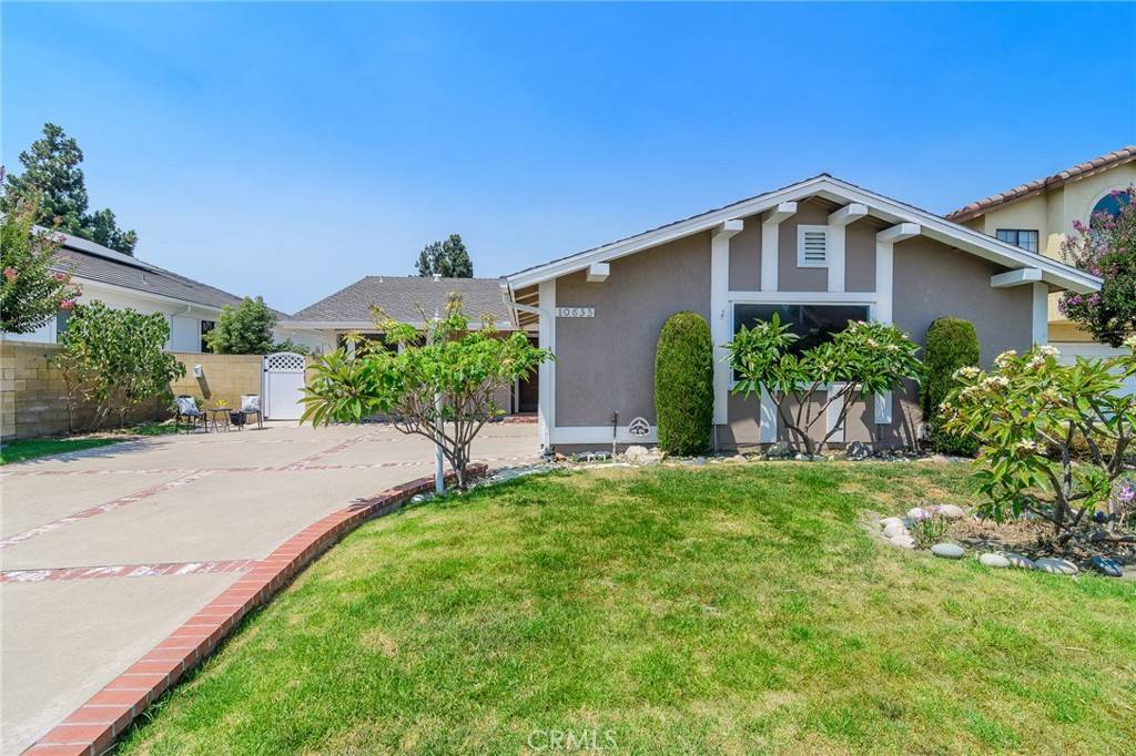 Fountain Valley, CA 92708,10633 El Picador CIR