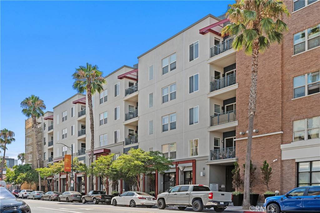 Long Beach, CA 90802,300 E 4th ST #205