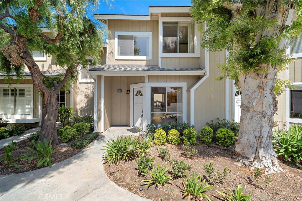 Irvine, CA 92620,158 Monroe