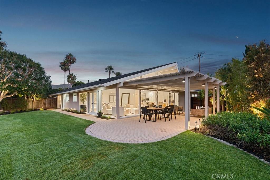 Laguna Beach, CA 92651,1056 Madison PL