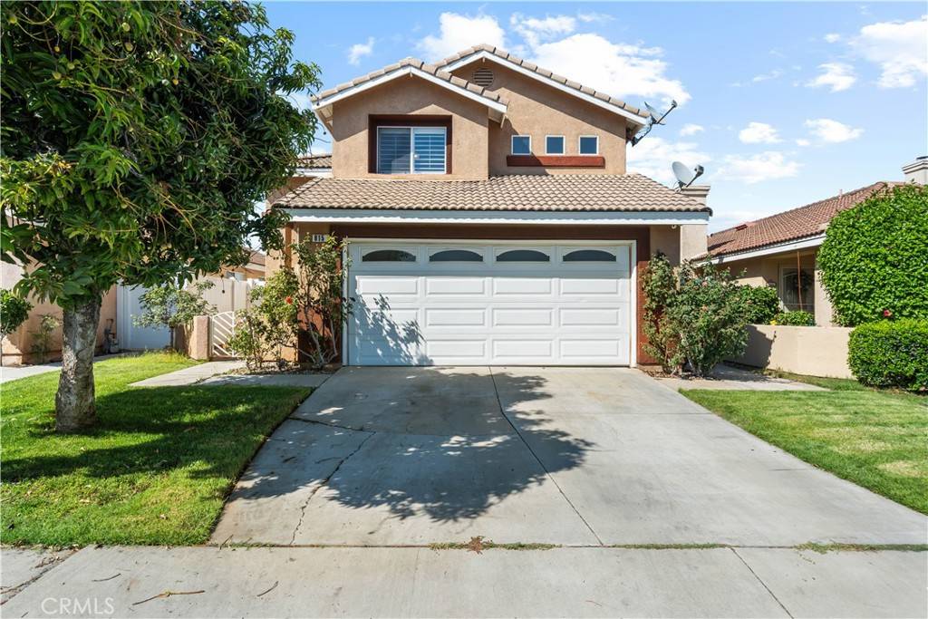 Corona, CA 92881,815 Autumn LN