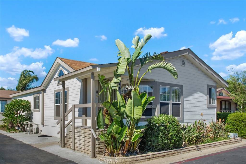 Anaheim, CA 92807,5815 E La Palma AVE #74