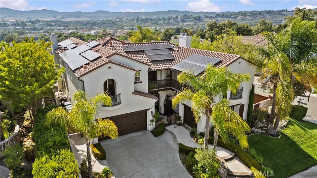 Coto De Caza, CA 92679,3 Hubbard WAY