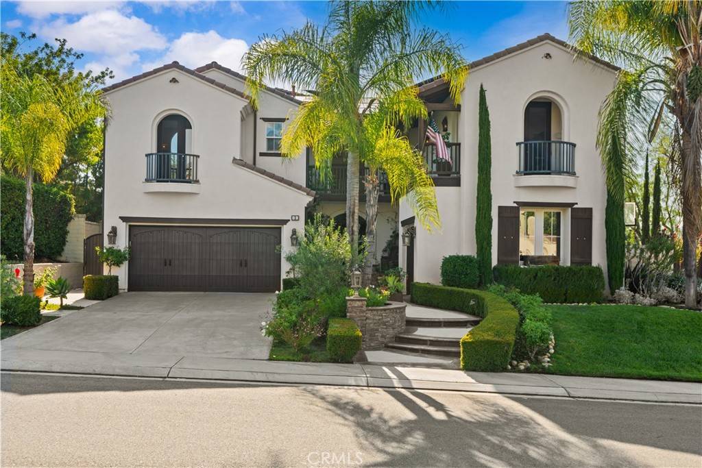 Coto De Caza, CA 92679,3 Hubbard WAY