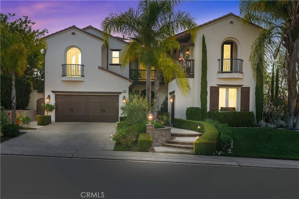 Coto De Caza, CA 92679,3 Hubbard WAY