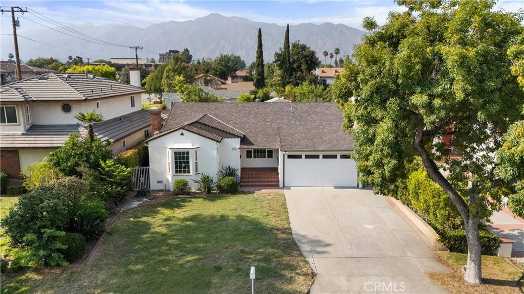 Arcadia, CA 91007,537 W Camino Real AVE