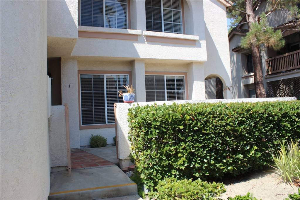 Laguna Hills, CA 92656,24341 CONEJO #1