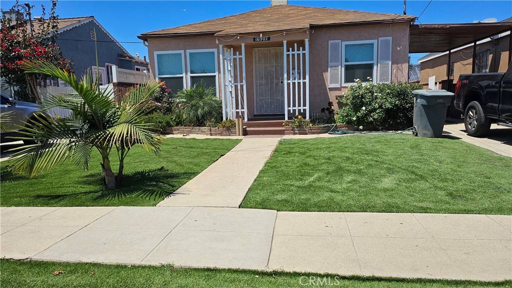 Gardena, CA 90247,16907 S Harvard BLVD