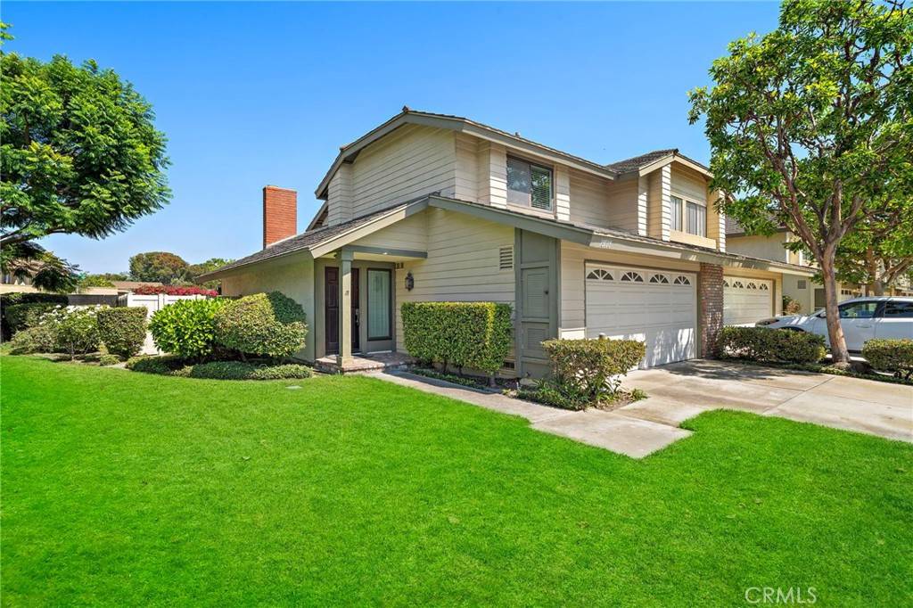 Fountain Valley, CA 92708,18108 Hearth DR