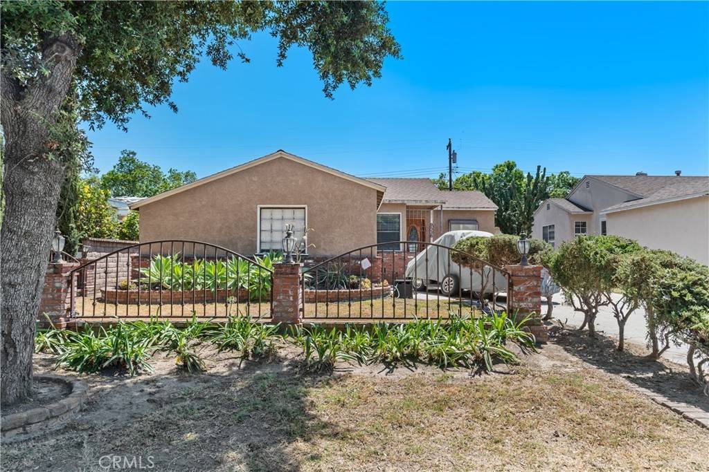 Pico Rivera, CA 90660,9538 Wheelock ST
