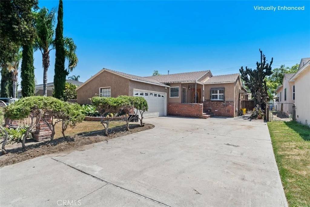 Pico Rivera, CA 90660,9538 Wheelock ST