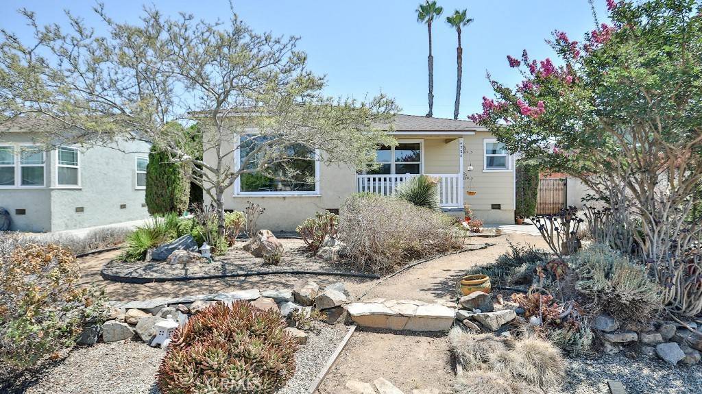 Long Beach, CA 90807,4726 Walnut AVE