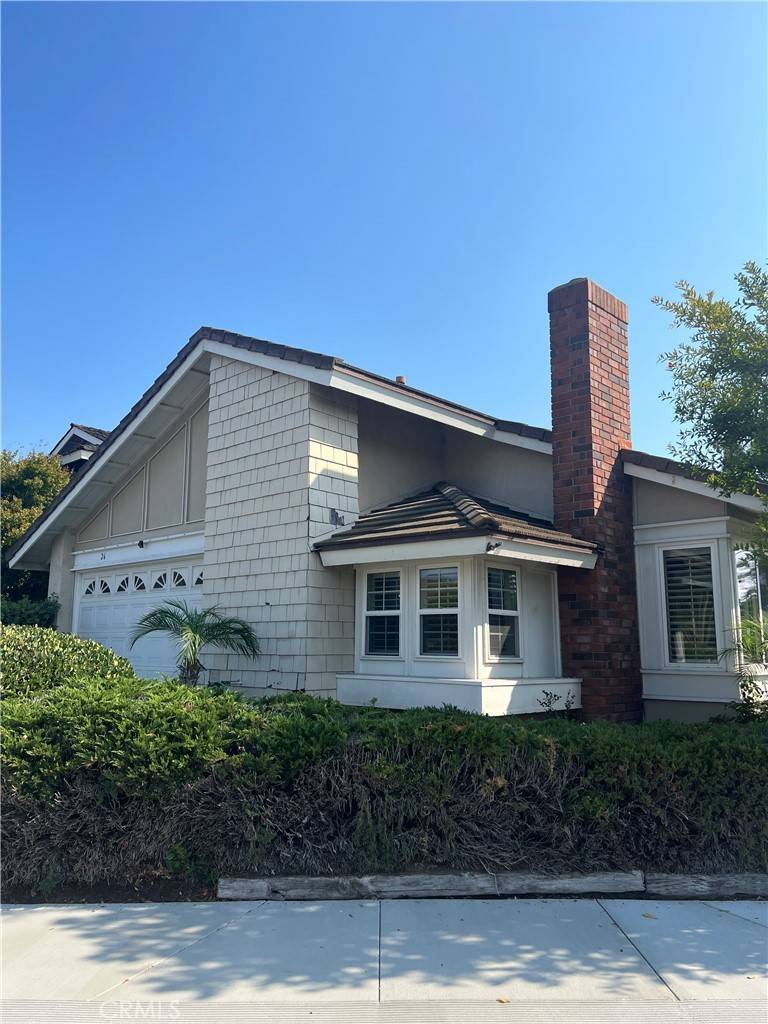 Irvine, CA 92604,26 Alderbrook