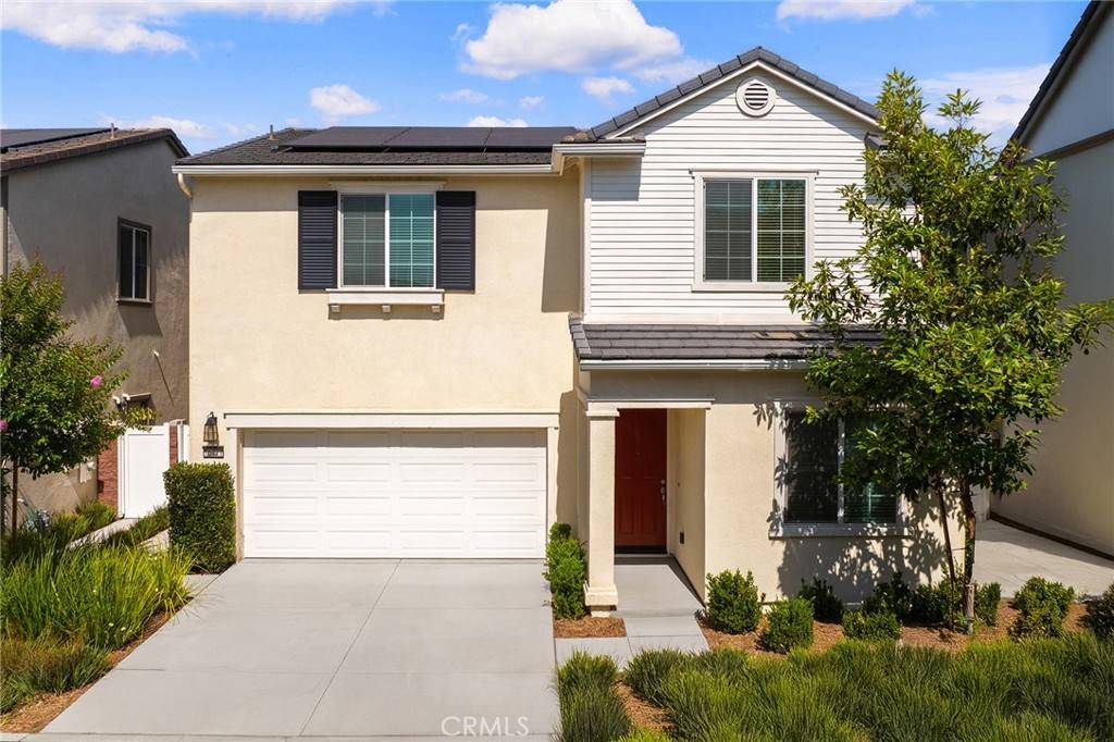 Chino, CA 91708,16471 Globetrotter ST