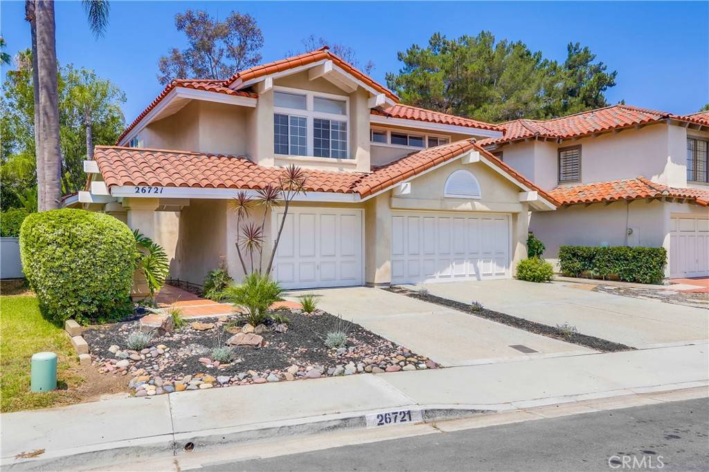 Mission Viejo, CA 92692,26721 Sierra Vista
