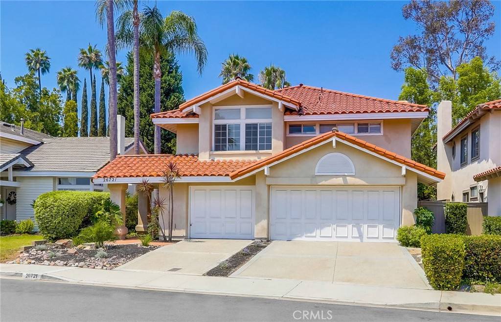 Mission Viejo, CA 92692,26721 Sierra Vista