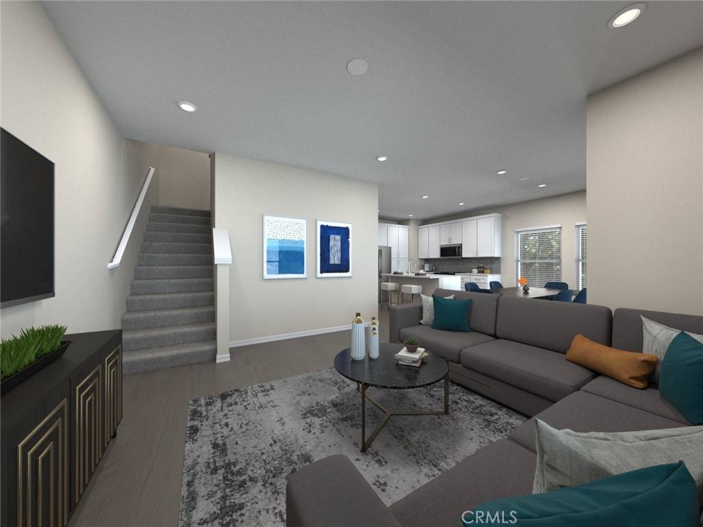 Pomona, CA 91768,1571 Stratus DR