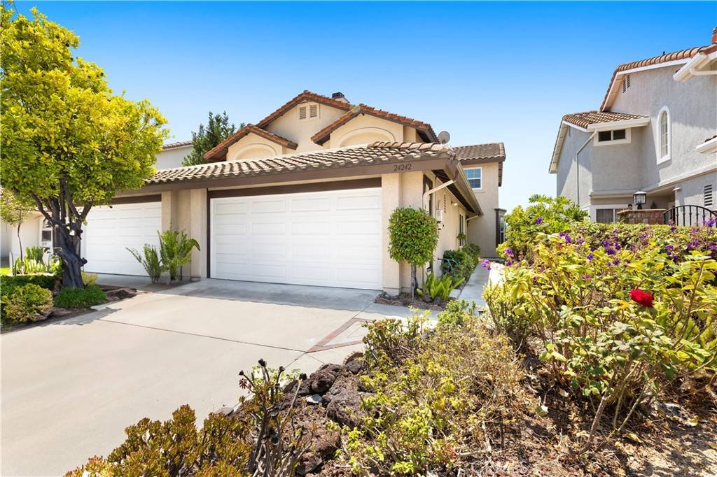 Laguna Niguel, CA 92677,24242 Briones DR