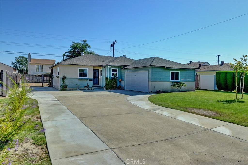 Garden Grove, CA 92840,11882 Daniel AVE