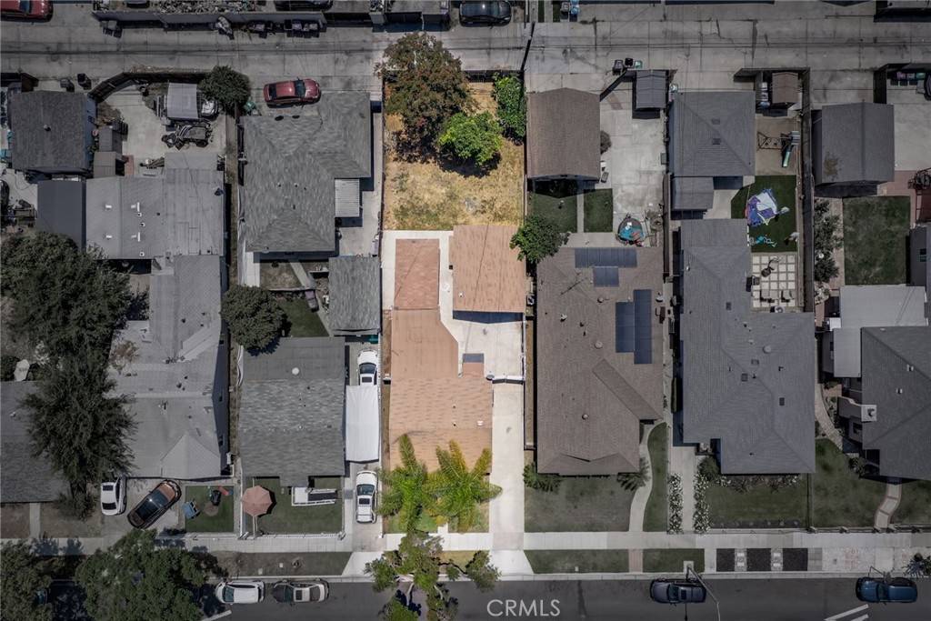 Long Beach, CA 90805,1434 E 68th St.