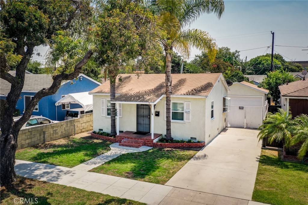 Long Beach, CA 90805,1434 E 68th St.