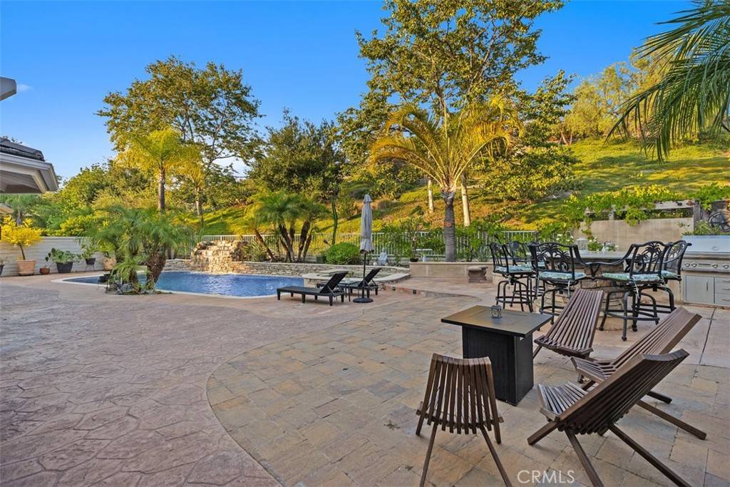 Coto De Caza, CA 92679,8 Eastridge