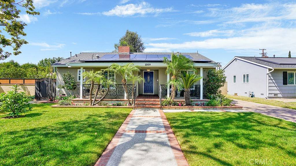 Santa Ana, CA 92706,1009 E Buffalo AVE