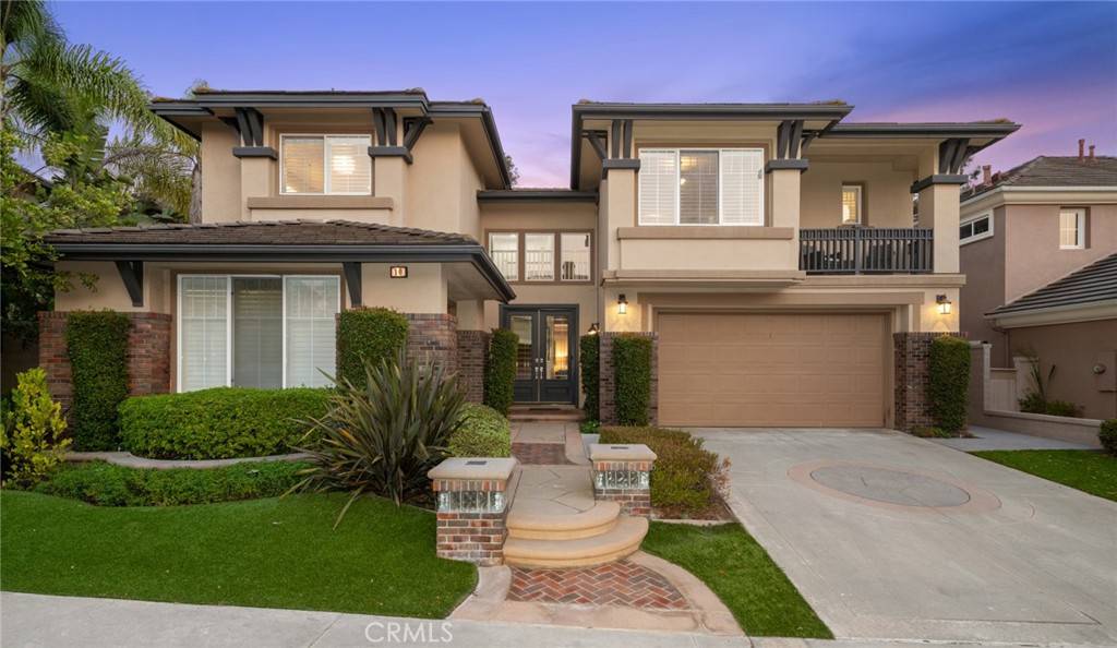 Coto De Caza, CA 92679,10 Westchester CT