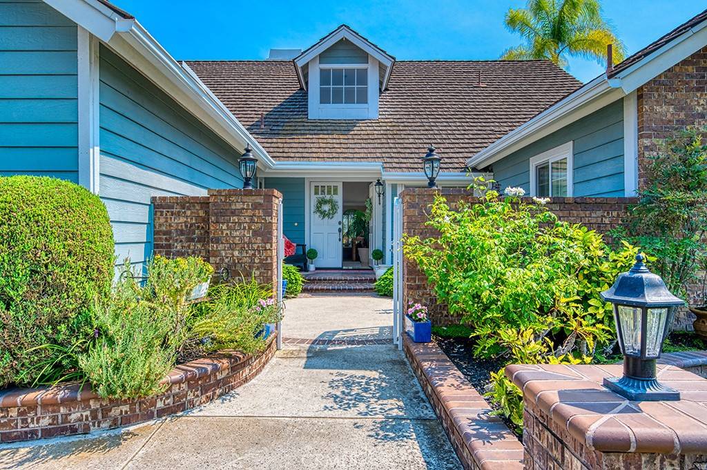 Coto De Caza, CA 92679,35 Lexington WAY