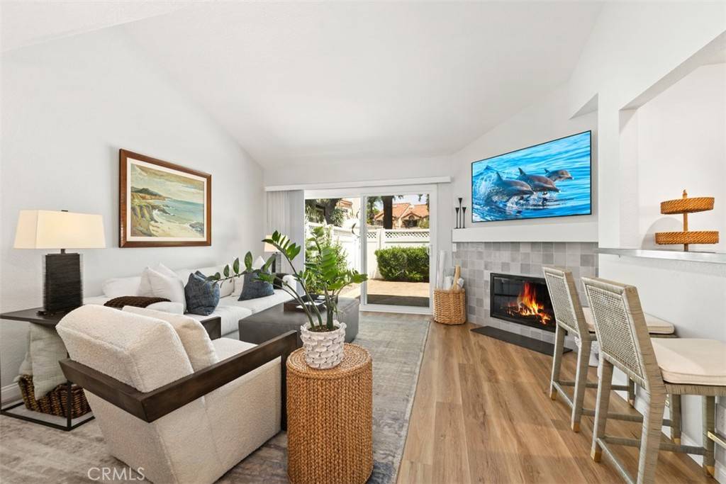 Laguna Niguel, CA 92677,5 Pointe Sur #123