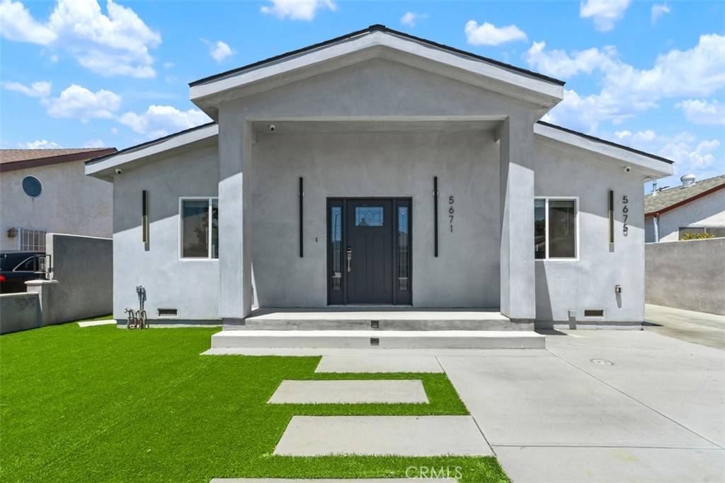 Cypress, CA 90630,5671 Vonnie LN
