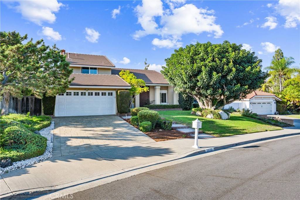 Yorba Linda, CA 92886,20733 Via Sonrisa