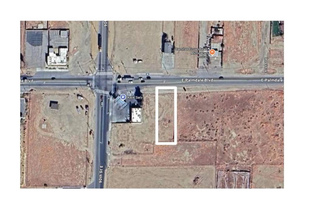 Palmdale, CA 93552,9044 E E Palmdale BLVD