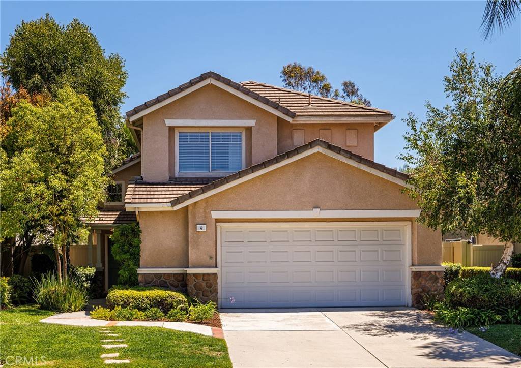 Lake Forest, CA 92610,4 Blanco