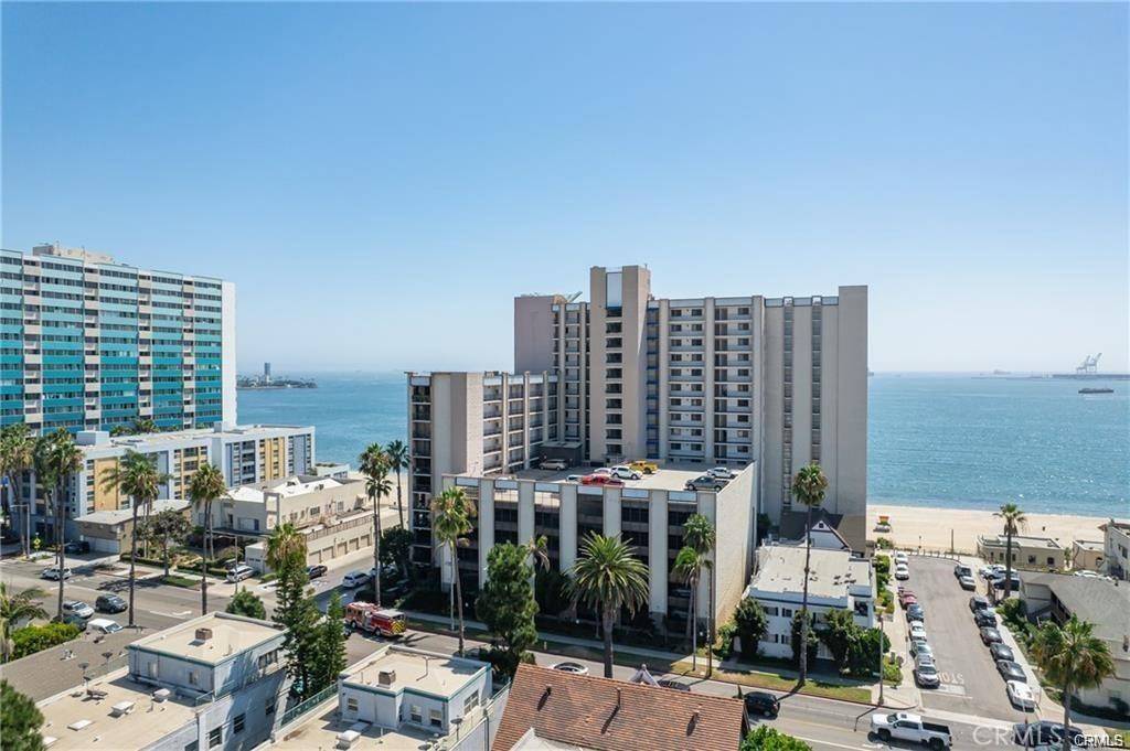 Long Beach, CA 90802,1750 E Ocean BLVD #603