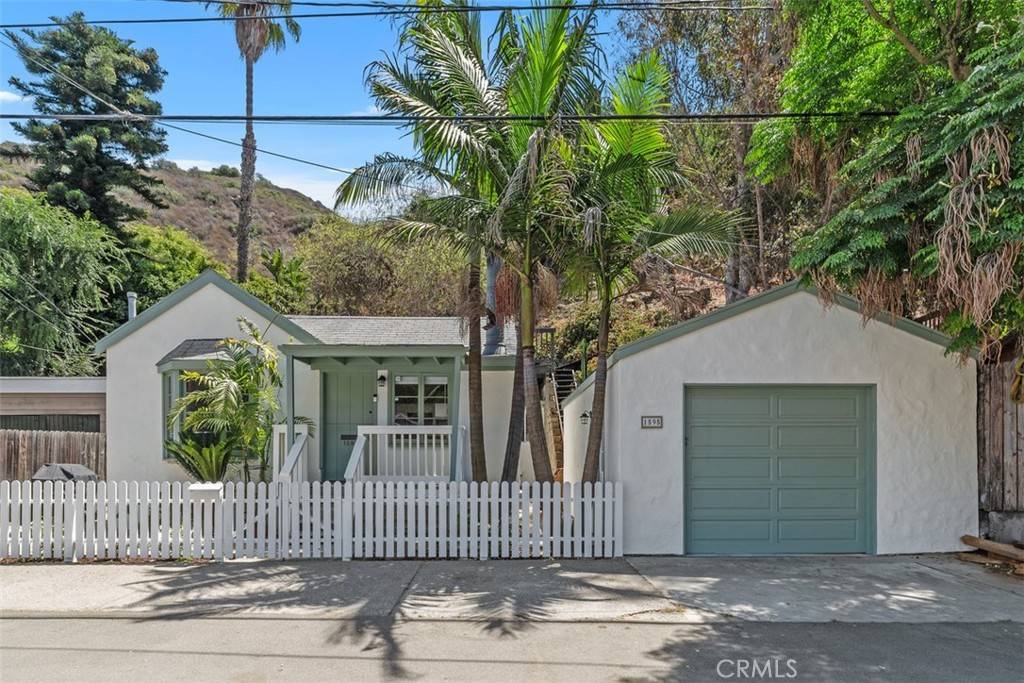 Laguna Beach, CA 92651,1595 Arroyo Drive
