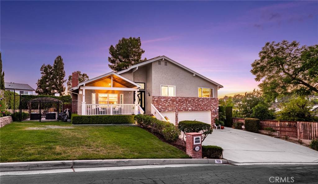 Fullerton, CA 92831,708 Panorama RD