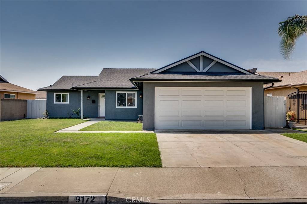 Westminster, CA 92683,9172 Margate CIR