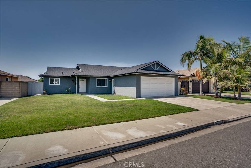 Westminster, CA 92683,9172 Margate CIR