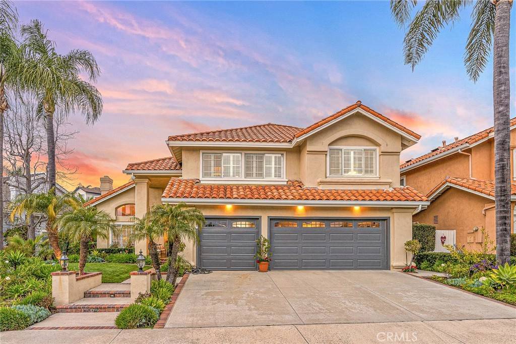 Mission Viejo, CA 92692,22432 Rosebriar