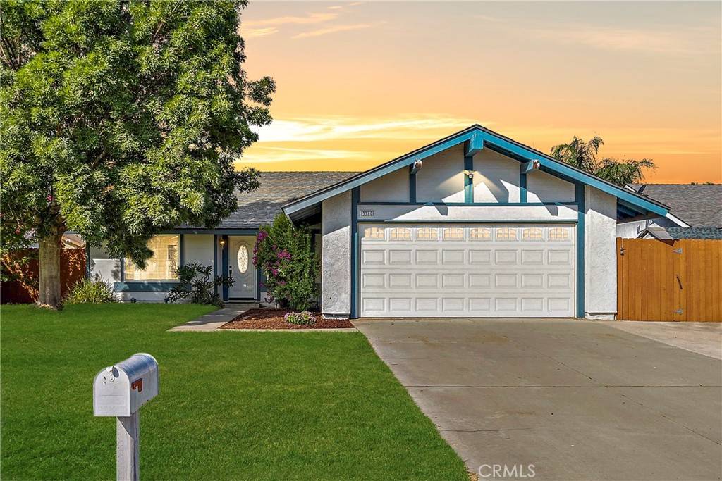 Riverside, CA 92503,3380 Fanwood CT