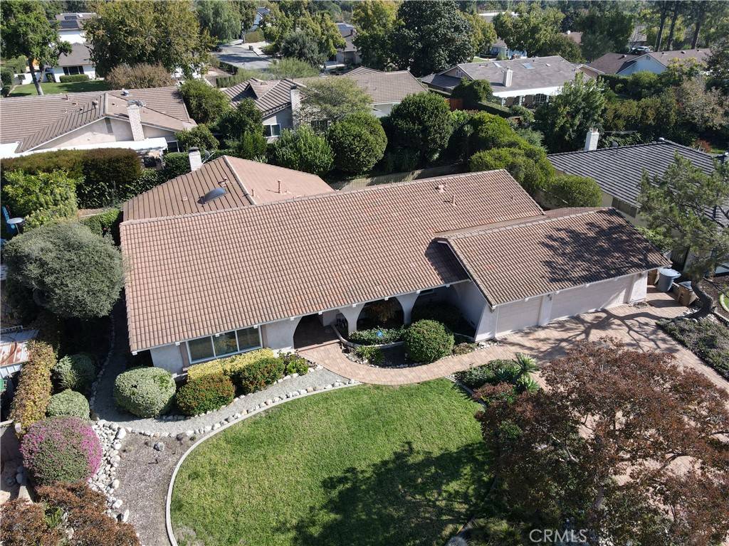 Claremont, CA 91711,545 Redlands AVE