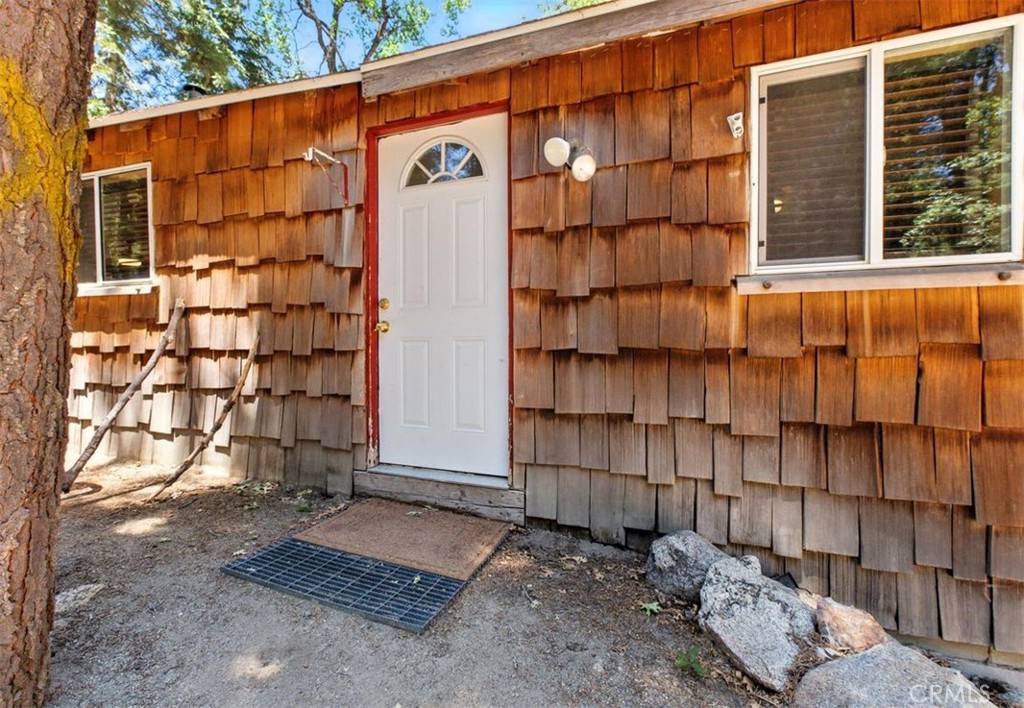 Palomar Mountain, CA 92060,22166 Crestline RD