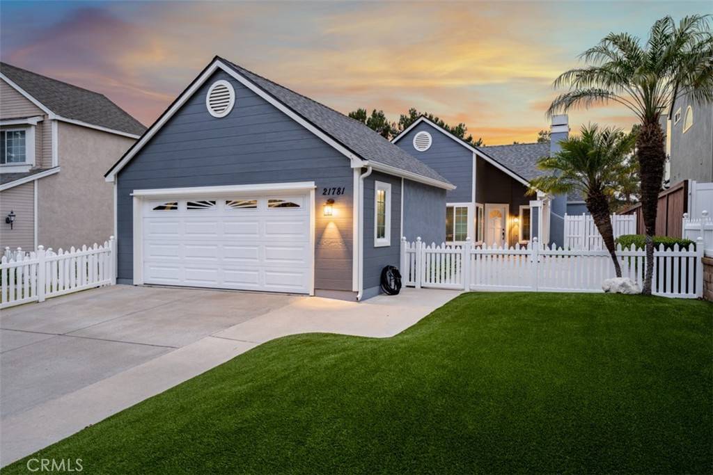 Mission Viejo, CA 92692,21781 Brentwood
