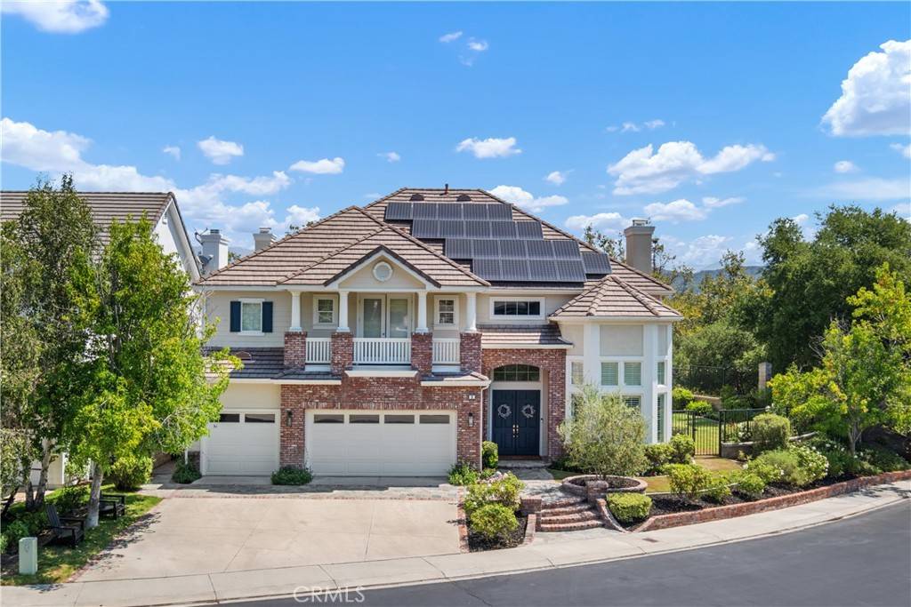 Coto De Caza, CA 92679,9 Sky Meadow