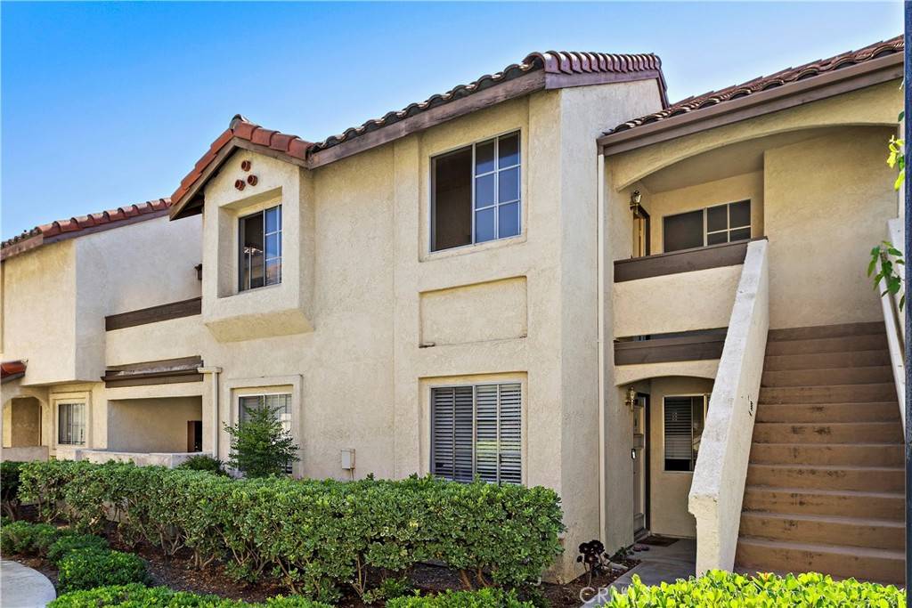 Mission Viejo, CA 92691,26171 Sanz #D
