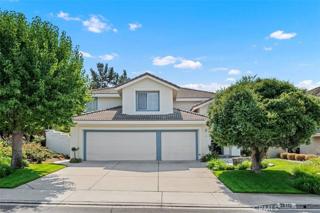 Mission Viejo, CA 92692,26112 Calle Cresta