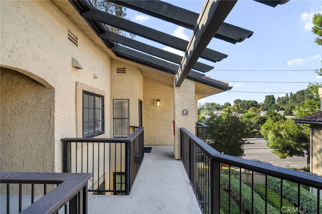 Laguna Hills, CA 92653,25521 Indian Hill Ln #F